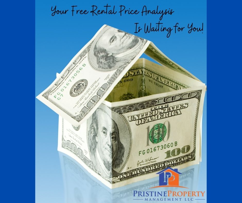 Your Free Rental Price Analysis is Waiting for You!